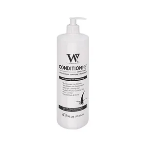 Watermans Hair Loss Products 1L Hair Conditioner (Salon Size) Hair Regrowth Treatments Condition Me For Shea Butter Argan Oil