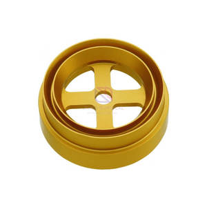 Marcadores de Areola Manuales de Acero Inoxidable de Alta Calidad, Más Vendidos, Herramientas Quirúrgicas de Cirugía General Reutilizables - Product Image 1