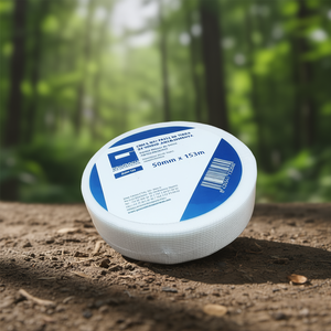 Nastro in Rete di Fibra di Vetro Larghezza 45mm - Nastro Adesivo per Riparazioni PROMOFIX - Product Image 3