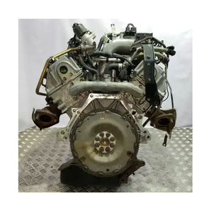 Moteur 6VD1 d'occasion pour Isuzus Rodeo - Excellent - Product Image 6