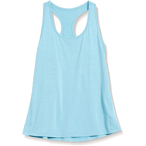 Débardeurs pour femmes en gros personnalisé pour dames Gym débardeur femmes débardeur personnalisé femmes Style d'été - Product Image 1