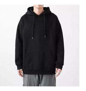 Sudaderas con Capucha para Hombre, Elegantes para Invierno, Económicas, Suaves, de Alta Calidad, Diseño Casual, Tinte Uniforme - Product Image 6