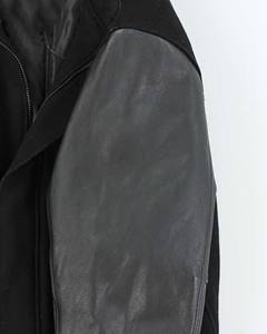 La última chaqueta Varsity para hombres Chaquetas de toros de moda y estilos de chaqueta de Chicago - Product Image 3