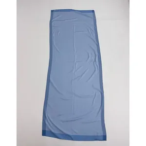 Elegante chal tipo capa Modest Cocoon - Product Image 3