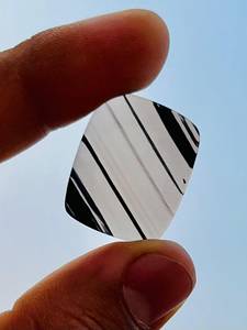 Exclusive <b>Top</b> Quality100%Natural Midnight Lace Obsidian Cabochon Healing <b>Crystal</b> Obsidian Cabochon Loose Gemstone Jewelry Making - Product Image 4