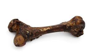 กระดูกยักษ์เนื้อออร์แกนิกสำหรับสุนัขขนาดใหญ่เคี้ยวได้นานและขนมที่มีคุณค่าทางโภชนาการ - Product Image 2