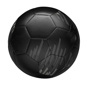 Balón de Fútbol Pakistaní de Diseño, Balón de Fútbol de Cuero de Primera Calidad, Transpirable, en 3 Tamaños, Ligero - Product Image 4