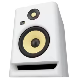 Par de Monitores de Estudio Profesionales Bi-Amplificados RP8 G4 Originales, Color Negro o Blanco, Listos para Enviar - Product Image 1