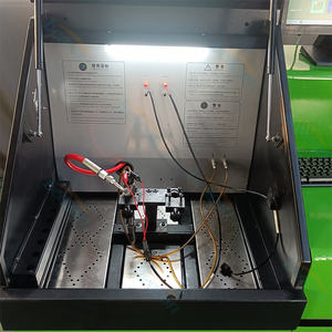 Cr305 Testbank Common Rail Diesel Brandstofinjector Machine Crdi Injector <span class=keywords><strong>Tester</strong></span> - Product Image 5