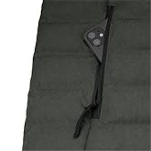 Nouvelle veste matelassée pour hommes de qualité supérieure, veste matelassée à bulles brillantes pour hommes 2025, manteau coupe-vent personnalisé veste d'hiver personnalisée - Product Image 4