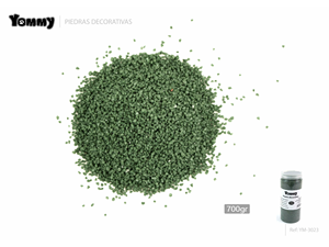 Sable coloré Yommy Premium pour micro-paysages aquatiques |   Substrat vibrant pour éco-aquariums et terrariums de plantes succulentes 700g - Product Image 4