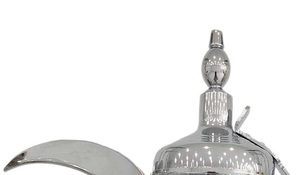 High Quality Stainless Steel <b>Pitchers</b> Dishwasher Safe Eco-Friendly Designed for Serving Water Juice Beverages Dining Spaces Home - Product Image 3