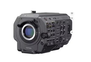 ราคาพิเศษสำหรับกล้องดิจิตอล PXW-FX9 XDCAM 6K ฟูลเฟรม - Product Image 2
