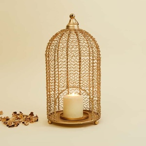 Fancy Design Metal <b>Candle</b> <b>Lantern</b> High Quality and Best Manufacturing Metal <b>Candle</b> <b>Lantern</b> for Home Decoration - Product Image 5