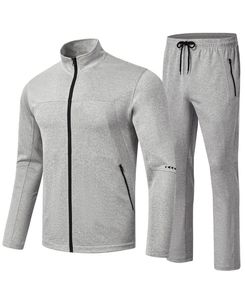 2025 Ejercicio de sala de fitness, ropa deportiva de 2 piezas para hombre, Jogger, deportes, correr, conjuntos de manga corta, sin revisiones aún, listo para enviar - Product Image 5