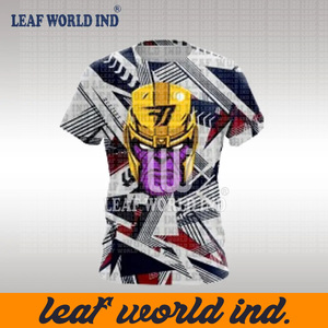 Uniformes de fútbol para niños de compresión transpirables de alta calidad personalizados 2024, superventas, ropa de fútbol americano sublimada - Product Image 5