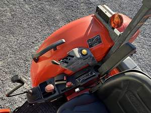 Tractor M7060 del 2022 en venta - Product Image 6