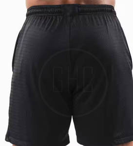 กางเกงขาสั้นเล่นกีฬาของผู้ชายกางเกงขาสั้นเล่นกีฬาแบบลำลองขายดี - Product Image 2
