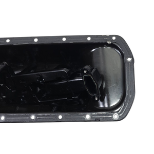 CUBIERTA DE ACEITE DEL MOTOR PEUGEOT 3008 Serie 9813973280 YH01 Diésel 1500 (16>23) - Product Image 3