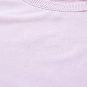 Sweat-shirt pour femmes en polaire de coton de qualité supérieure, vêtements d'hiver |   Pull décontracté surdimensionné |   Sweat à capuche chaud, doux, respirant et tendance - Product Image 6