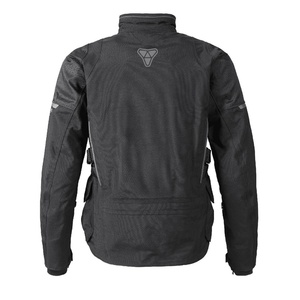 Premium Quality Adventure Motorcycle Touring <b>Jacket</b> Waterproof Windproof Motorbike Riding <b>Jacket</b> Protective Textile <b>Biker</b> <b>Jacket</b> - Product Image 1