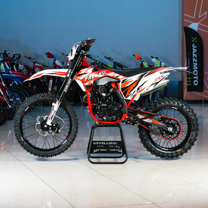 Motocicleta Instant Marketing 2026 PROGASII SUPER MAX 300 PRO - Product Image 4