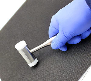 Osteótomos de elevación sinusal quirúrgica manual Martillo Instrumentos de implante de mazo de acero inoxidable - Product Image 4