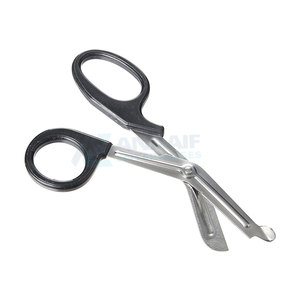กรรไกรผ่าตัดแบบทู่เครื่องมือทางการแพทย์กรรไกรผ่าตัดทางการแพทย์ออกแบบได้ตามต้องการ - Product Image 1