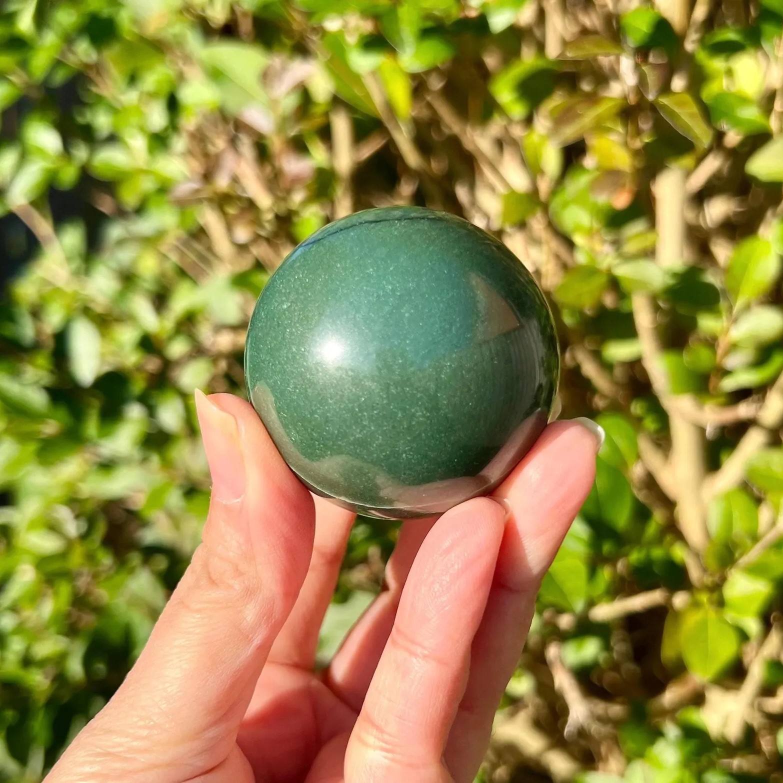 Green Jade