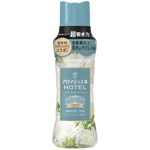 2025 Newest P&G ARIEL Lenor Happiness Aroma Jewel for <b>scenting</b> <b>beads</b> white tea Floral Body 420ml - Product Image 1