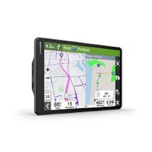 เครื่องนำทาง GPS สำหรับรถบรรทุก Garmin dezl OTR1010 คุณภาพสูง ขนาดใหญ่พิเศษ หน้าจออ่านง่าย 10 นิ้ว - Product Image 3
