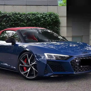 2023 abordable aAu-diiiiiiiiii R8 FSI V10 - Product Image 1