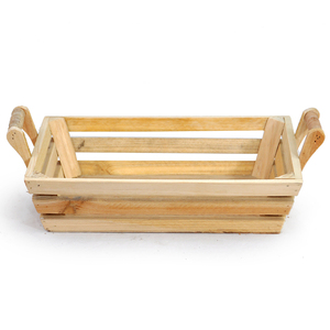 Hot Selling Sustainable Wooden Tray Top Trending Decorative <b>Dish</b> for Food by Indian Exporter - Product Image 4