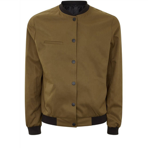 Custom <b>Men's</b> Bomber <b>Jacket</b> Private Label Plus Size Fashion <b>Men</b> <b>Jackets</b> Casual Waterproof Blank Lightweight Windbreaker <b>Jacket</b> - Product Image 1
