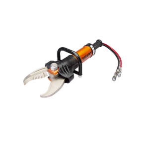 Manufacturer India Custom OEM Support <b>Hydraulic</b> Straight <b>Cutter</b> Steel Rescue Equipment for Cutting Applications <b>Hydraulic</b> Tools - Product Image 1