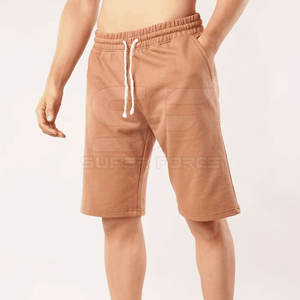 Short décontracté en tissu durable idéal pour les voyages, la plage et les activités de plein air Short décontracté léger pour homme - Product Image 5