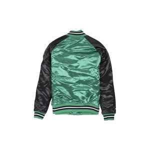 Chaqueta Safari Impermeable con Cuello Alto y Cremallera para Hombre, Estilo Vintage, Otoño - Product Image 5