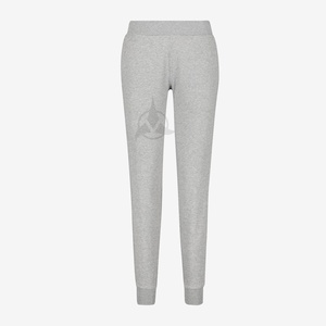 Conjunto de jogging Premium para mujer, chándal hecho a medida con cremallera, encaje, retales, botón, puño, ropa de calle bordada, precio barato, OEM - Product Image 6