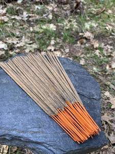 Incienso Premium de Almizcle Natural, Ámbar y Oud, en Barra, 15 kg, 5 Aromas a Elegir, Masala Agarbatti de Larga Duración, Precio de Fábrica con Etiqueta Personalizada - Product Image 6