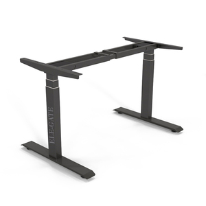 Scrivania Elettrica Regolabile Programmabile in Metallo - Product Image 3