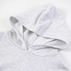 Autumn Women Hoodies Pockets Crop Sport <b>Jacket</b> Female Fitness Yoga Shirt Top <b>Workout</b> Hoodies - Product Image 5