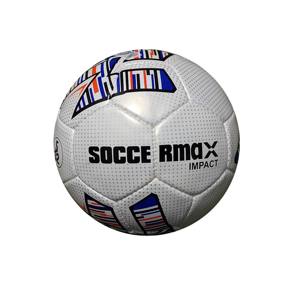 2024ฟุตบอลหนังพีวีซีทำจากปากีสถานยางพียูปรับแต่งได้สำหรับการฝึกซ้อมและการแข่งขันกลางแจ้ง - Product Image 4