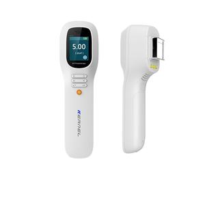 Máquina de Fototerapia UV con Láser Excimer LED KN-5000H de 308nm para el Tratamiento de Psoriasis, Vitíligo y Eccema - Product Image 1