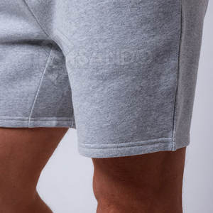 Shorts Chino Casuales para Hombre, Hechos en Pakistán, Precio Económico, 100% Algodón, Alta Calidad, Cómodos, Transpirables, de Secado Rápido - Product Image 5