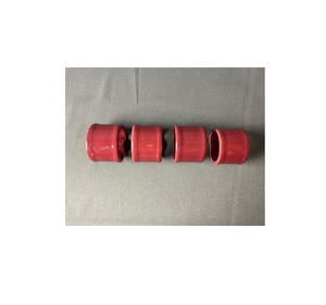 แหวนผ้าเช็ดปากเซรามิกดีไซน์ใหม่ออกแบบได้ตามต้องการทำด้วยมือสุดหรู - Product Image 2