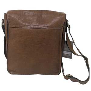 Bolsa de mensajero de cuero genuino de alta calidad Estilo de moda Precio más vendido Fabricante DE LA India que ofrece suministro a granel - Product Image 2