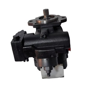 Série 90 90R075 90L075 pour pompe à piston variable antidéflagrante pour camion souterrain - Product Image 6