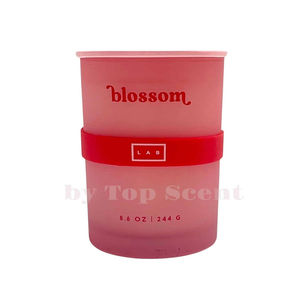 เทียนไขถั่วเหลืองอโรมาเธอราพีสำหรับตกแต่งบ้านสำหรับวันแม่ - Product Image 2