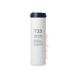 Purificador de Agua Inteligente con Ósmosis Inversa, Filtros de Cambio Rápido, Autolimpieza, Monitoreo de TDS en Tiempo Real y UV-C - Product Image 4