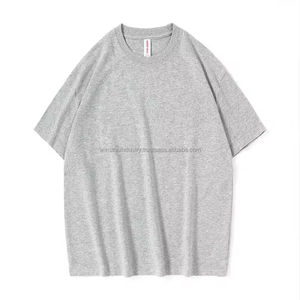 Nouveau personnalisé Offre Spéciale vierge vintage bambou matériel sublimation blanc vintage bambou matériel coton sublimation hommes t-shirt - Product Image 1